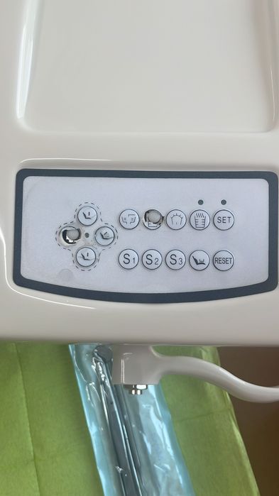 Unit dentar functional