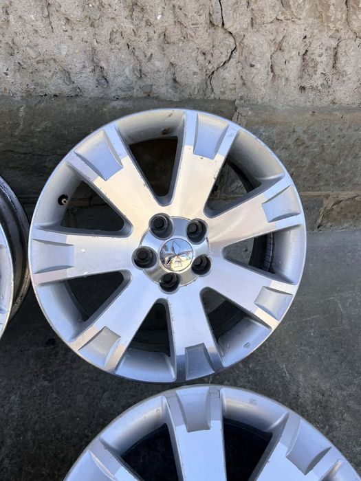 5x114.3 18 mitsubishi outlander