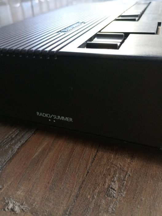 Radio ceas Telefunken