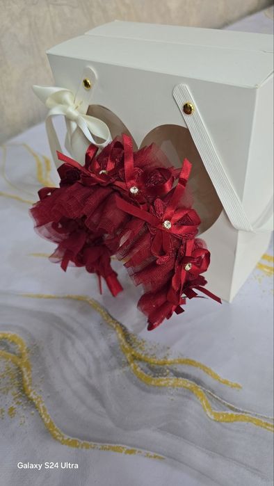 Ободок для волос