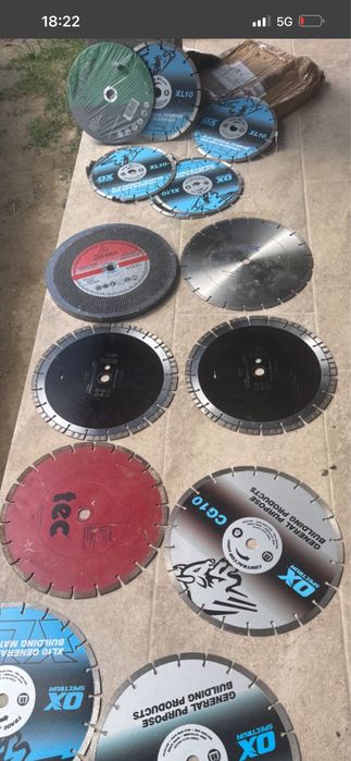 De vazare panze de drujba pentru beton