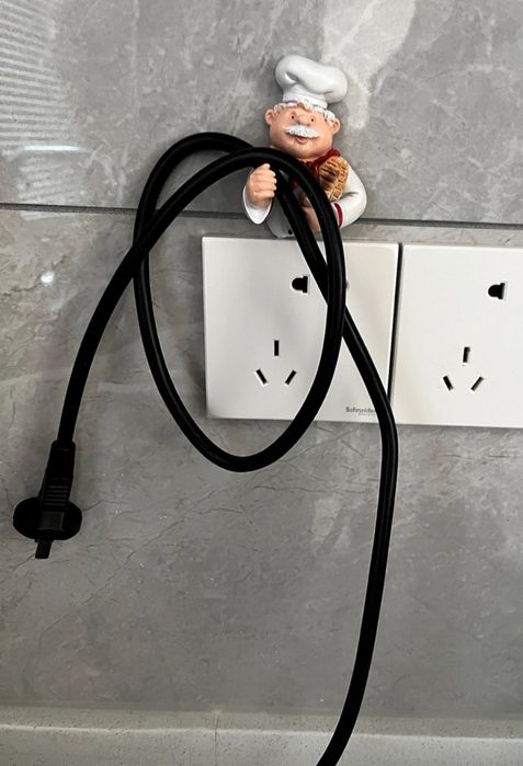 Повара держатель на кухню