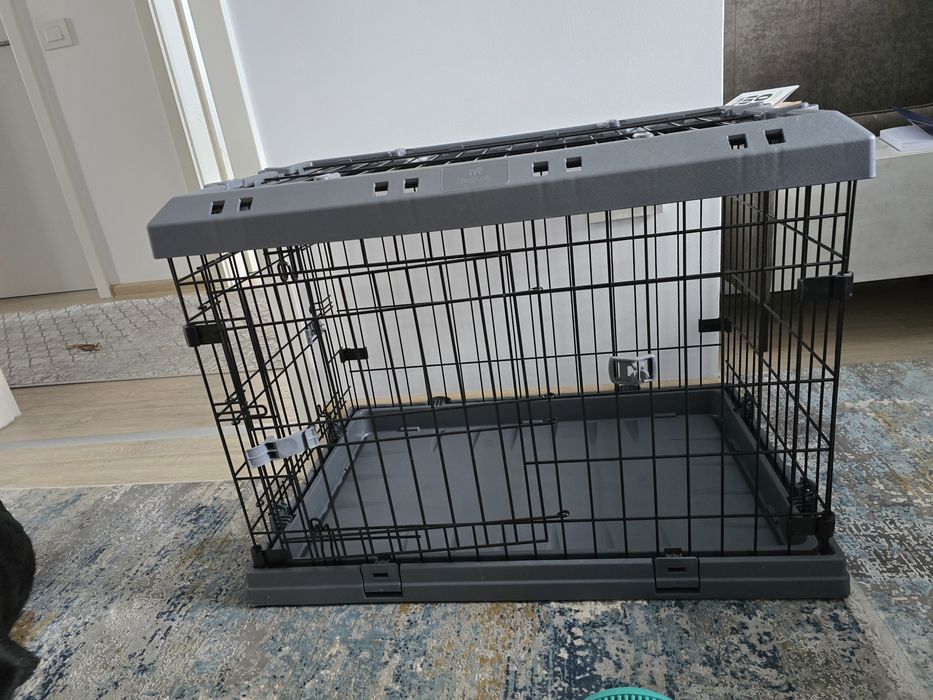 Cusca pliabila caini