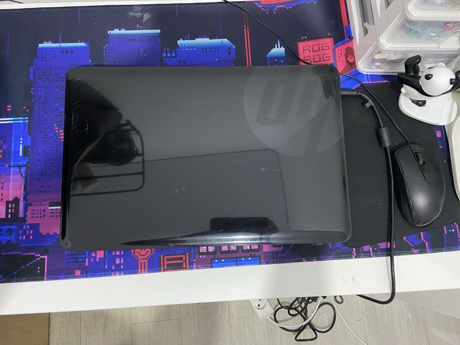 Продам ноутбук HP 2000