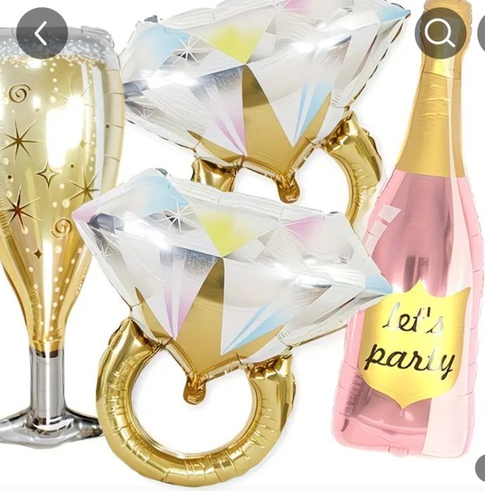 Шары великаны в продаже