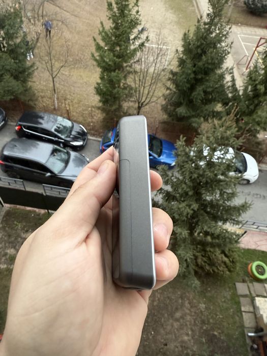 Nokia N77 si Nokia 7500 Prism