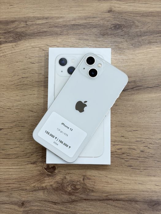 iPhone 13 128 gb | Айфон 13 128 гб
