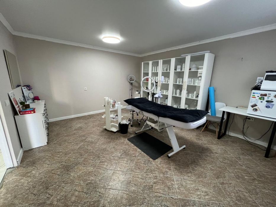 Кабинет в аренду