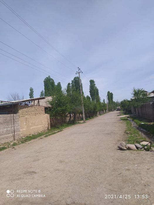 Bostonliqda uy sotiladi 9 sotiq