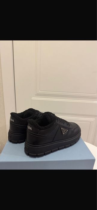 Обувь женская коженная