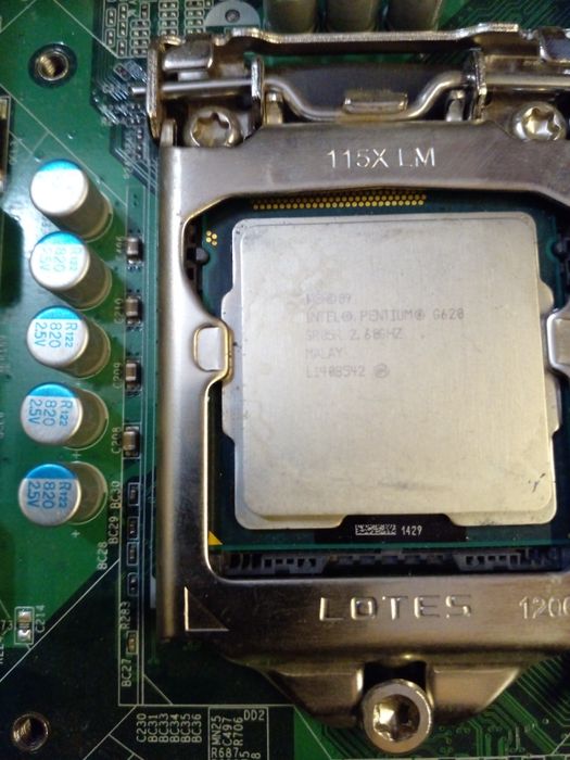 Продам системный блок