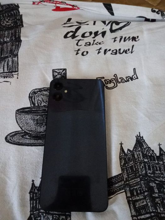 Самсунг А 05 128