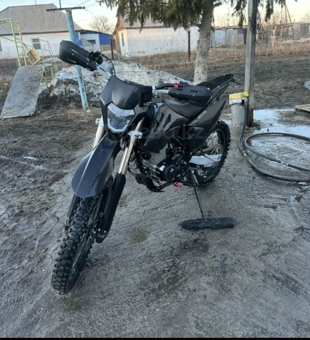 Продам или обмен Эндуро