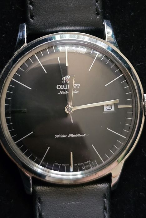 Ceas Orient barbati