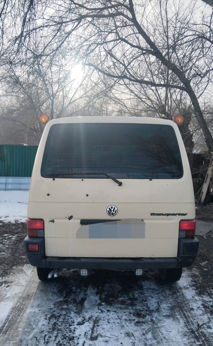 Продам микроавтобус