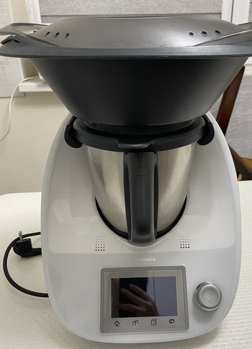 Термомикс 500 000 тг