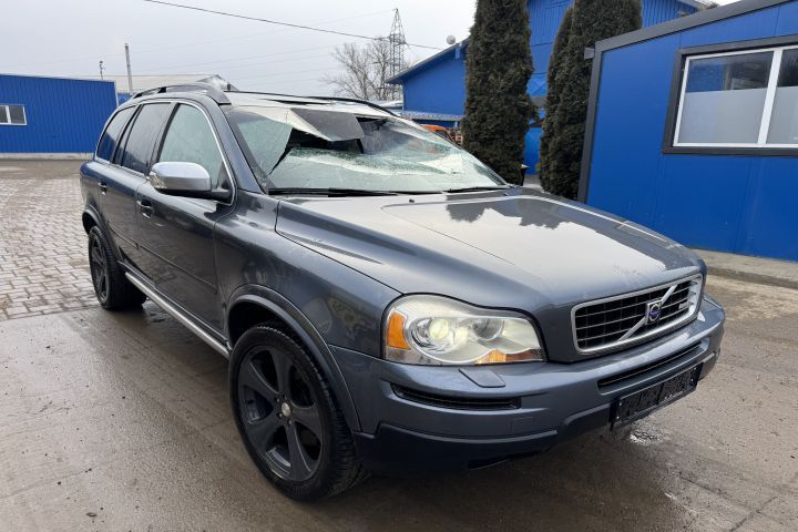 Usa fata stanga Titaniu Grey Pearl Titaniu Grey Pearl Volvo XC90 1 [f