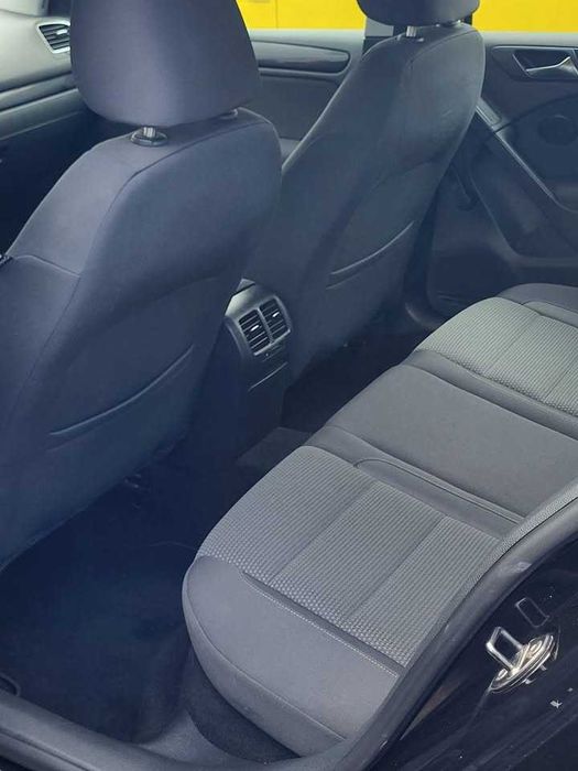 Volkswagen Golf 6 1.4 TSI EURO 5*