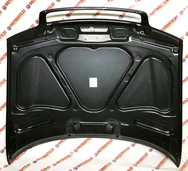 Капот Audi  A4 99-01 AD20007B