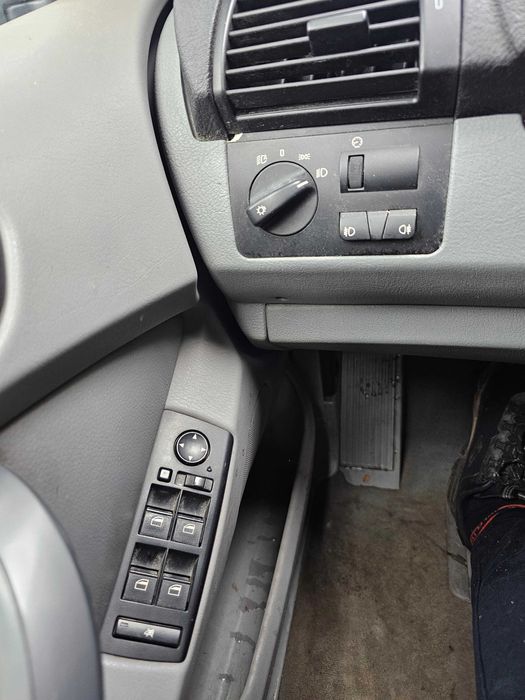 На части БМВ Е53 Х5 3.0хд 218коня - BMW X5 E53 3.0xd 218hp