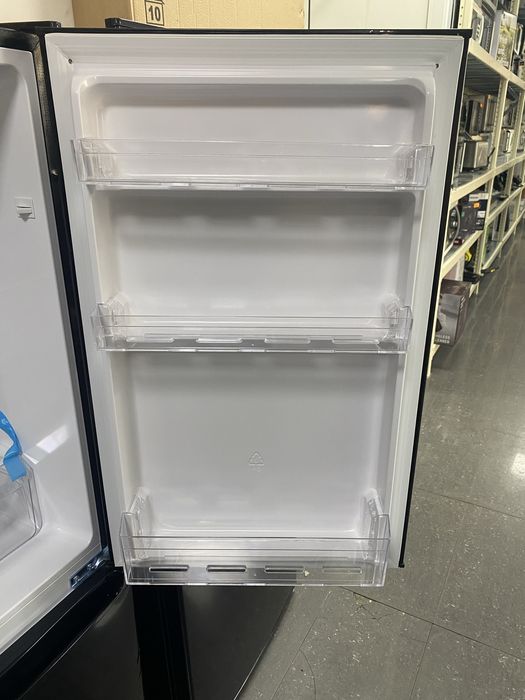 Хладилник с фризер homex CFS1110 142 см.