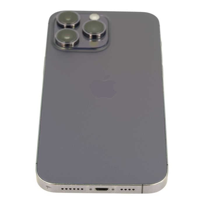 Magazin Apple | iPhone 14 Pro Max | Foarte Bun | Deep Purple | 1 TB | 100% | Garantie | smilemobile.ro