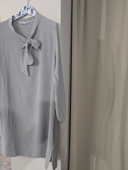 Нова дамска рокля (туника)