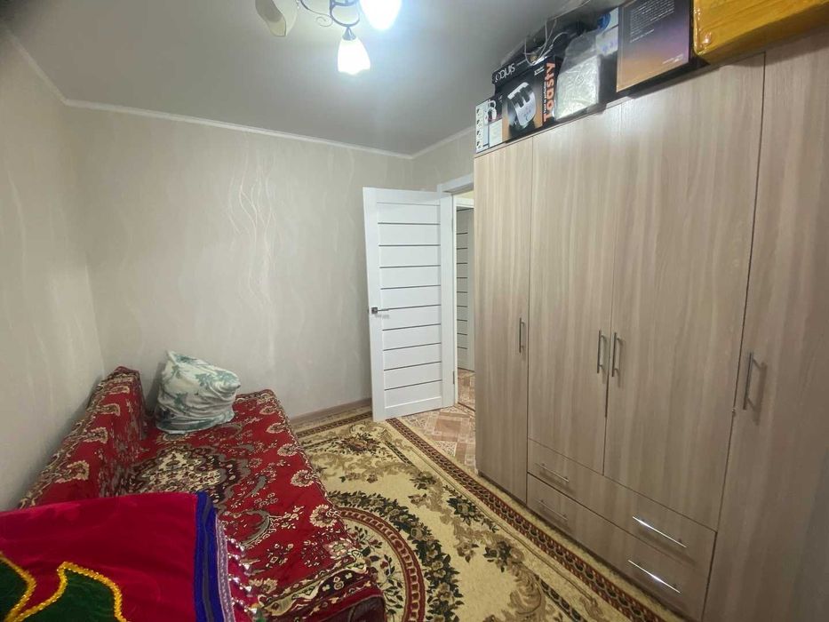 Продам дом 2009г район КСК