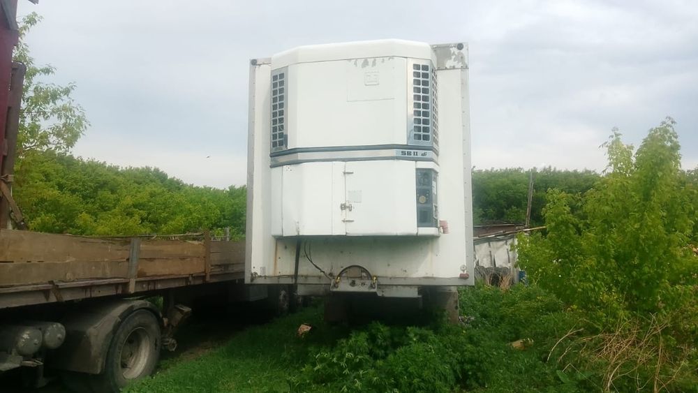 Продам рефрежиратор