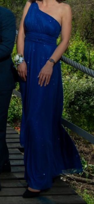 Шаферска рокля XS