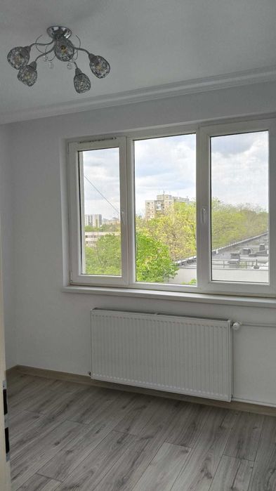 Apartament 4 cam Drumul Taberei | Complet Renovat | Prima Chirie | Romancielor