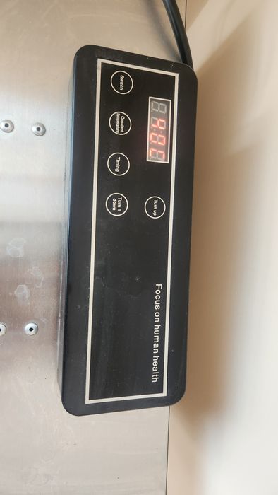 Дегидратор для овощей и фруктов