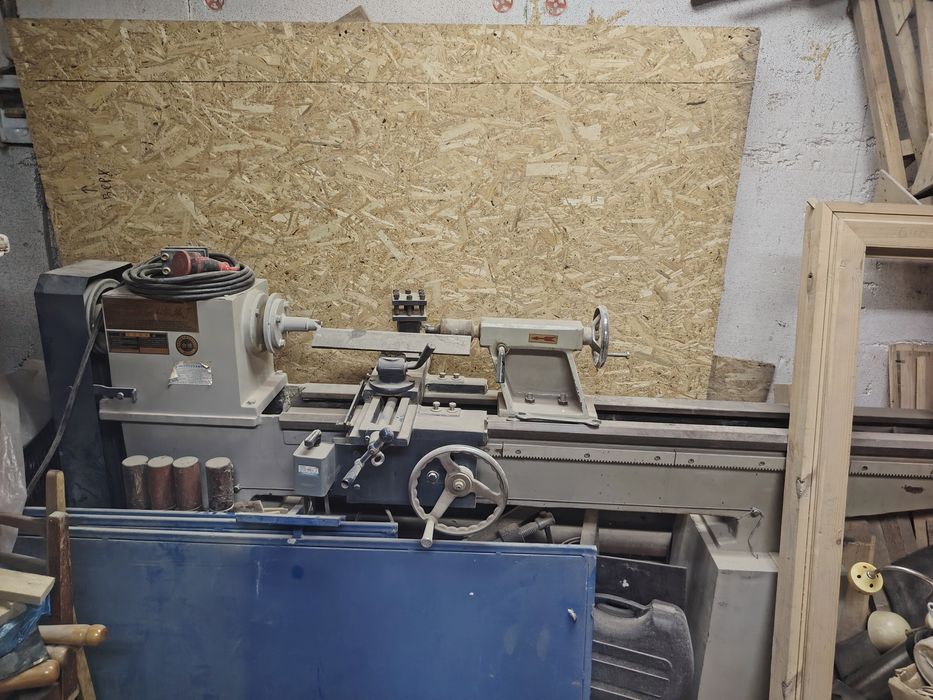 Продам станки деревообрабатывающие