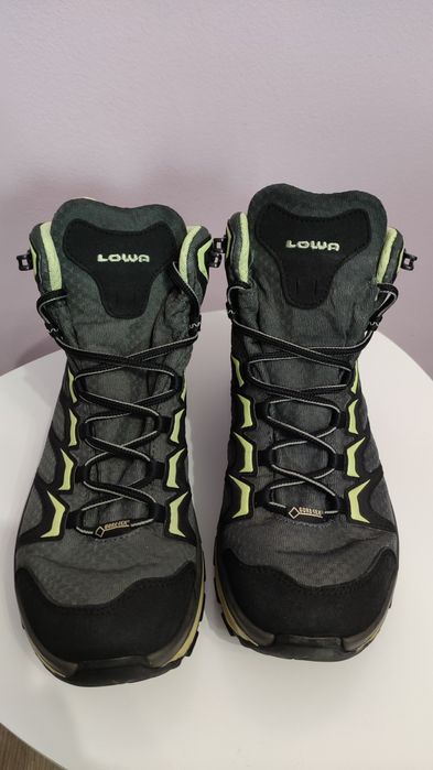 Дамски LOWA Women Innox GTX Mid 38 номер