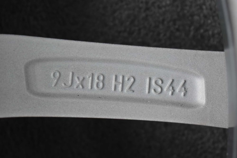 18'' Джанти Bmw G30 662M