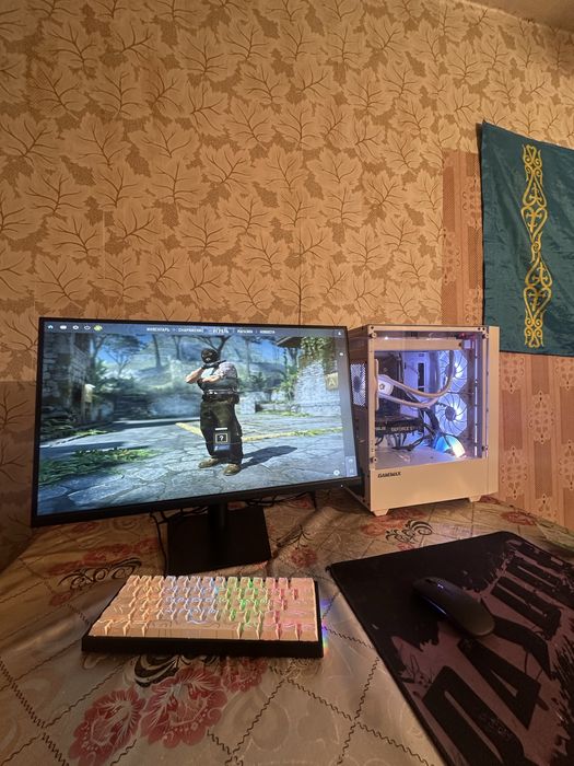 Срочно Продаю Комп