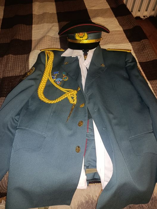 Продам Парадную форму