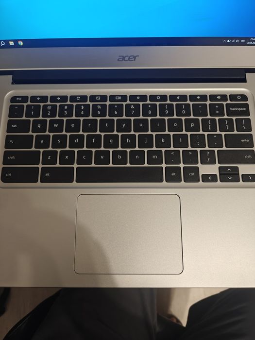 Acer Chromebook 14
