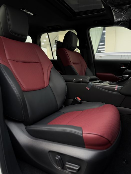 Toyota Land Cruiser 300  Full 2026 yil 3.5 turbo