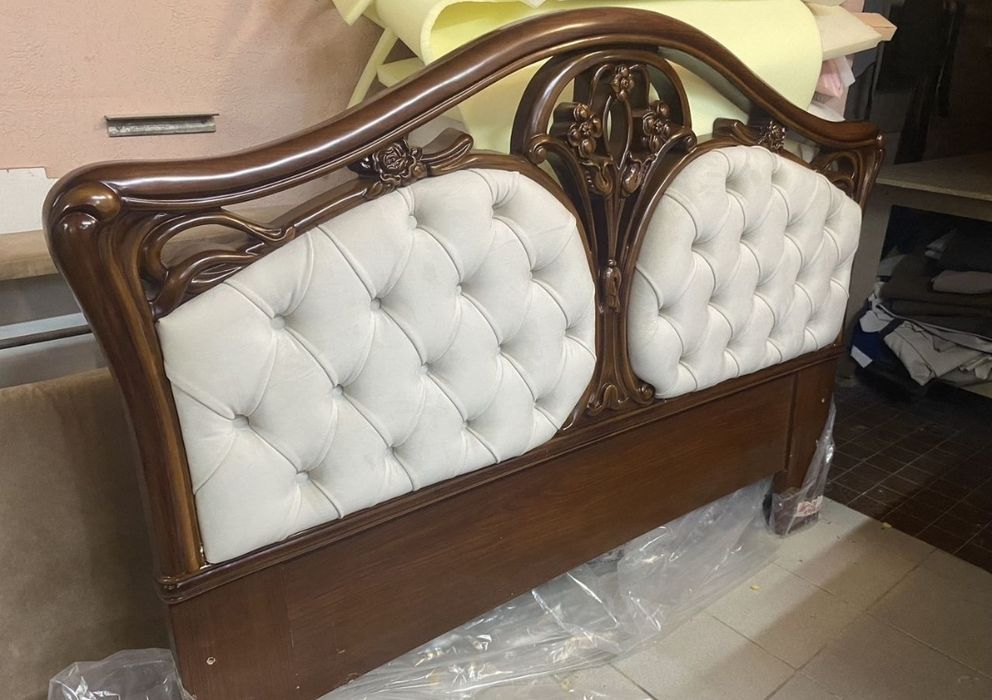 Реставрация мебели