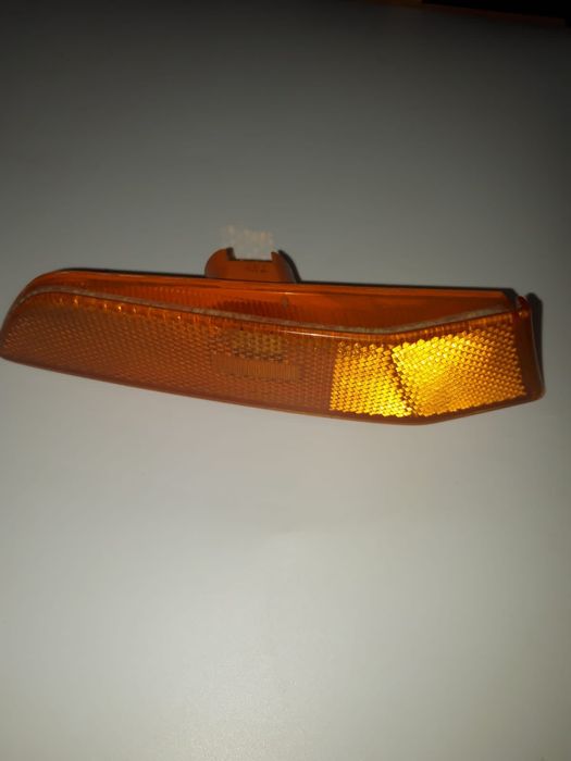 Вентилятор фара радиатор замок цапфа