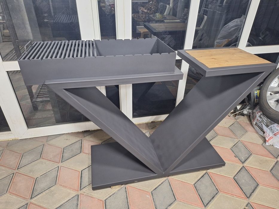 Изготовлю мангалы