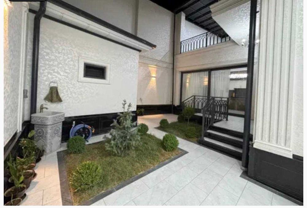 Продажа Евродомов на Хасанбае, 3-сотки (N 13870 )