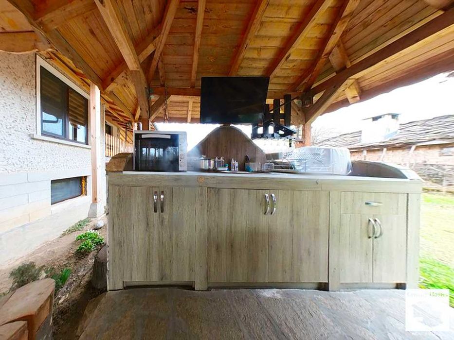 Продава се Къща в с. Музга, Област Габрово - 86 кв.м за 1745 €/кв.м - Снимка #22