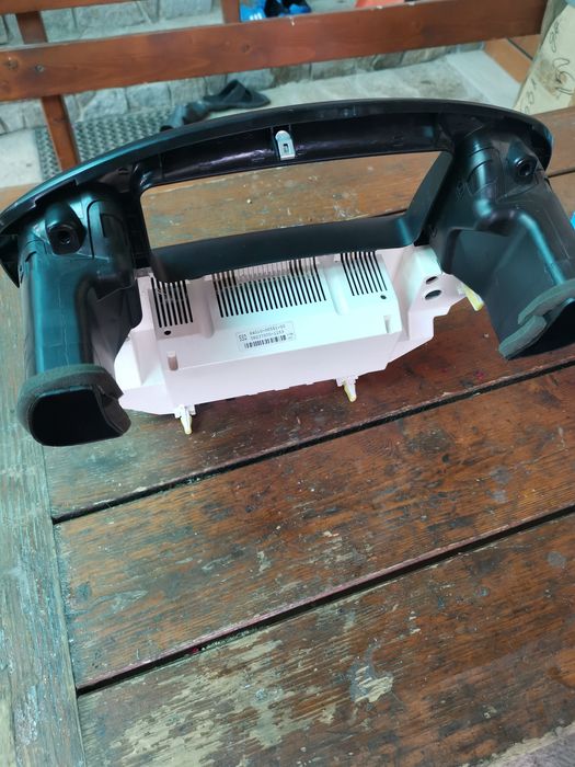 Фарове, конзола, лентов кабел секвоя 2006