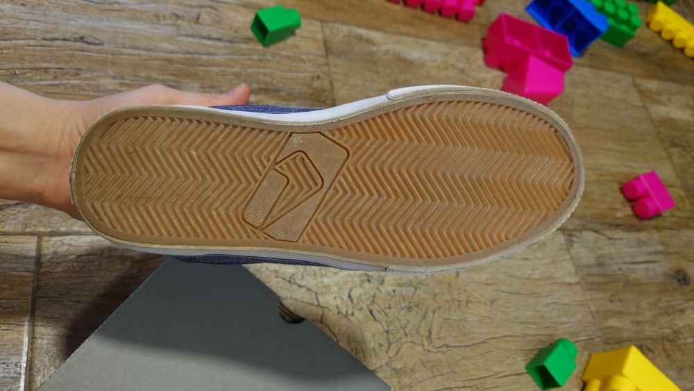 Globe Mahalo Kids кецки