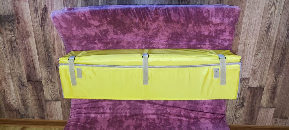 Бебешка кошара LORELI