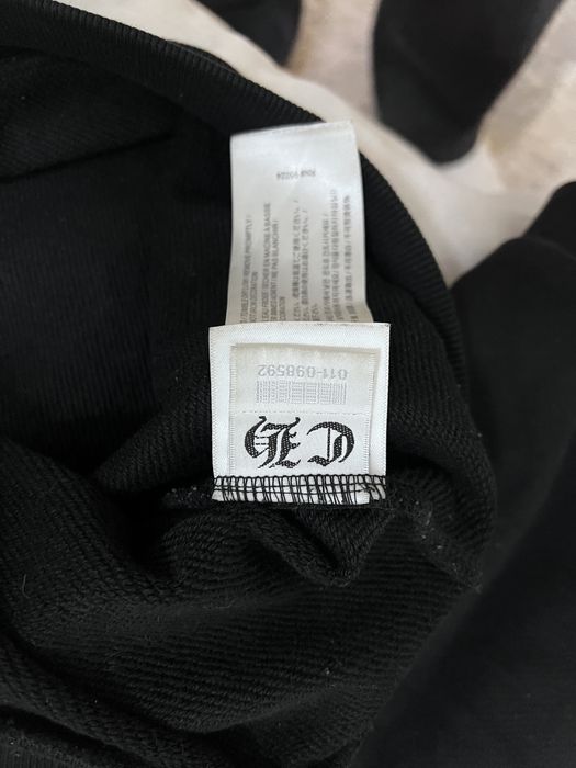 chrome hearts purplehausmafia