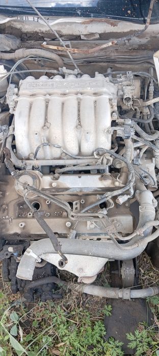 Продам Метсубиси диаманд зп