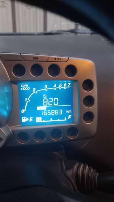 Spark sotiladi 2- pozitsiya